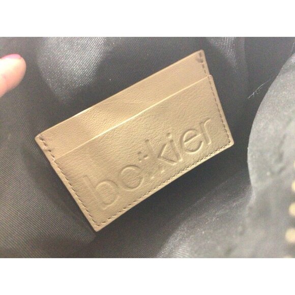 Botkier Leather Bag Crossbody Purse - Picture 4 of 9